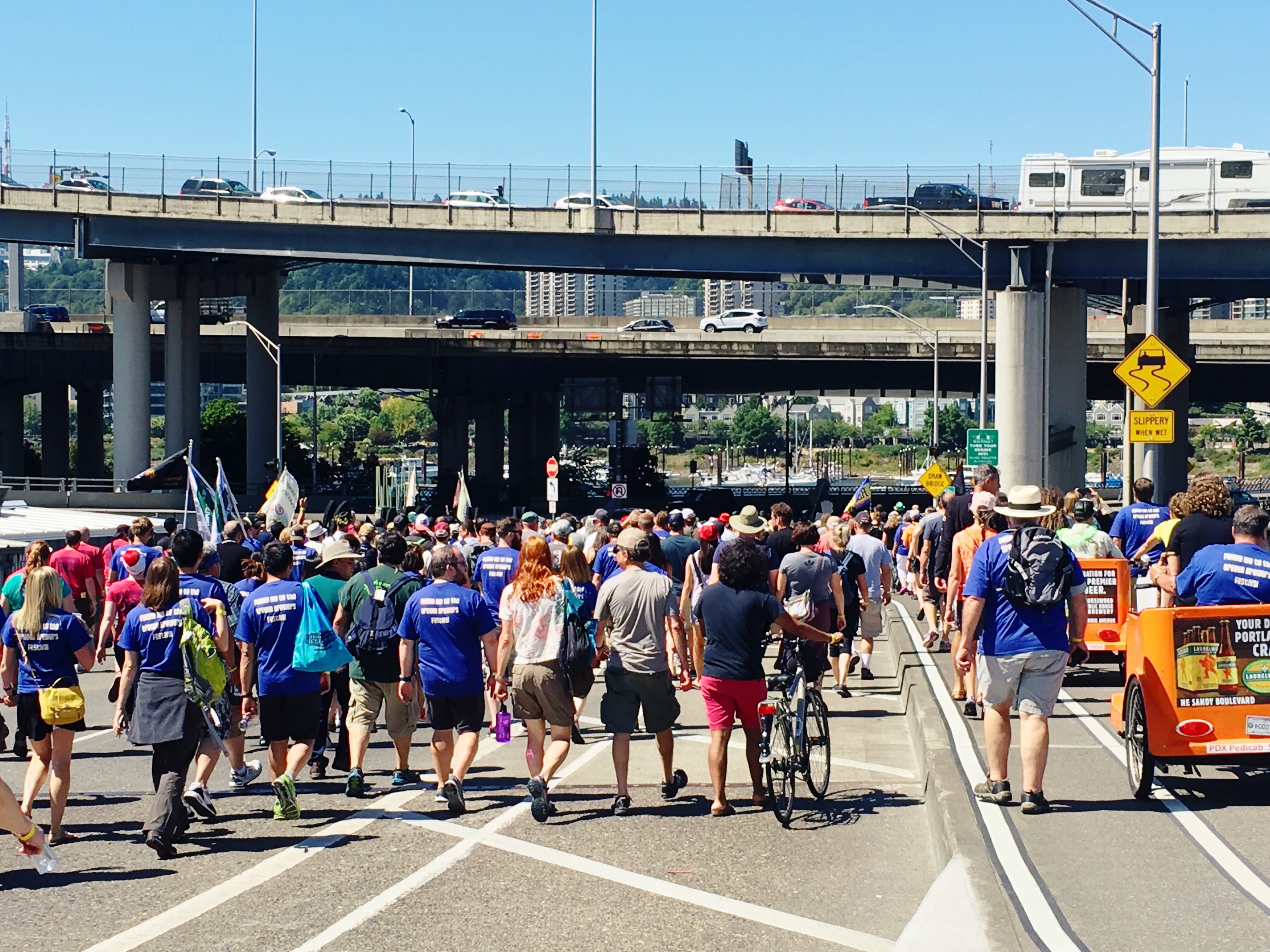 2016 Oregon Brewers Festival