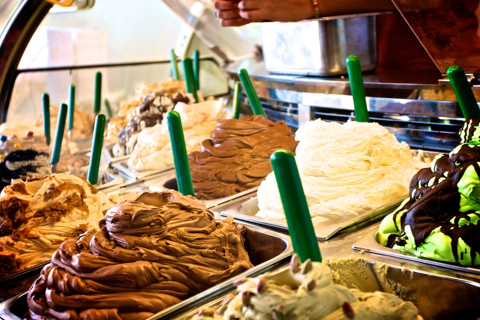 Angel Sweet Gelato in Mesa Arizona