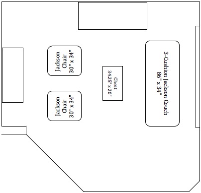 LivingRoom Idea1Config1